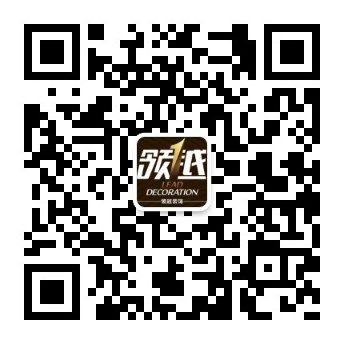 领越装饰官方微信