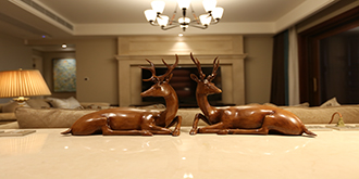 保利美茵、莱茵庄园