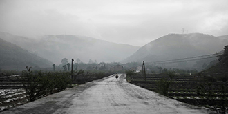 星星之火---大山深处的小星星