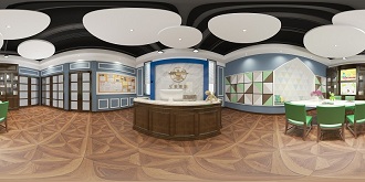 德阳弋果美语项目