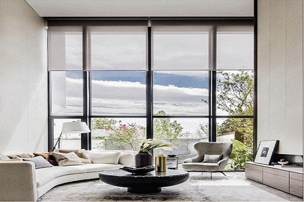 关于康桥.美庐湾的设计十原则