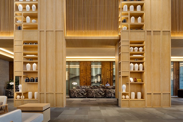 南昌-保利皇冠酒店