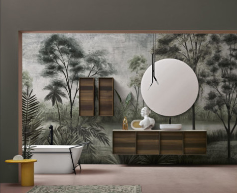 软装饰物（地毯、壁纸）推选？