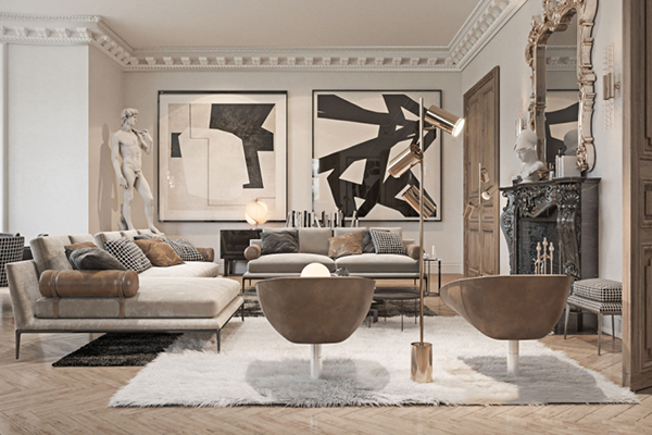 印第安流浪之旅