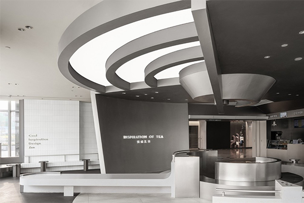 一场奶茶的革命？